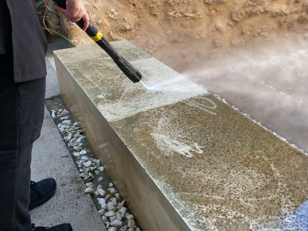 Best Roof Power Washing Services  in Oakbrook, KY