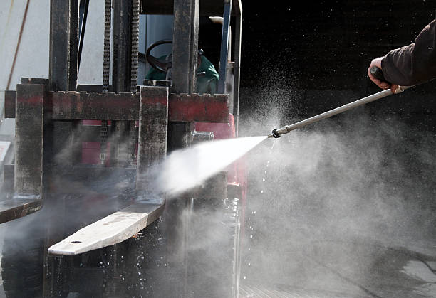 Best Deck Pressure Washing  in Oakbrook, KY