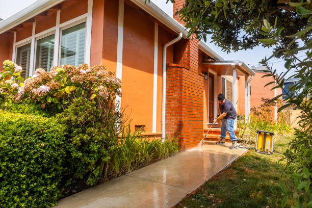 Best Deck Pressure Washing  in Oakbrook, KY