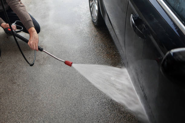 Best Commercial Building Pressure Washing  in Oakbrook, KY